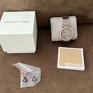Michael Kors watch